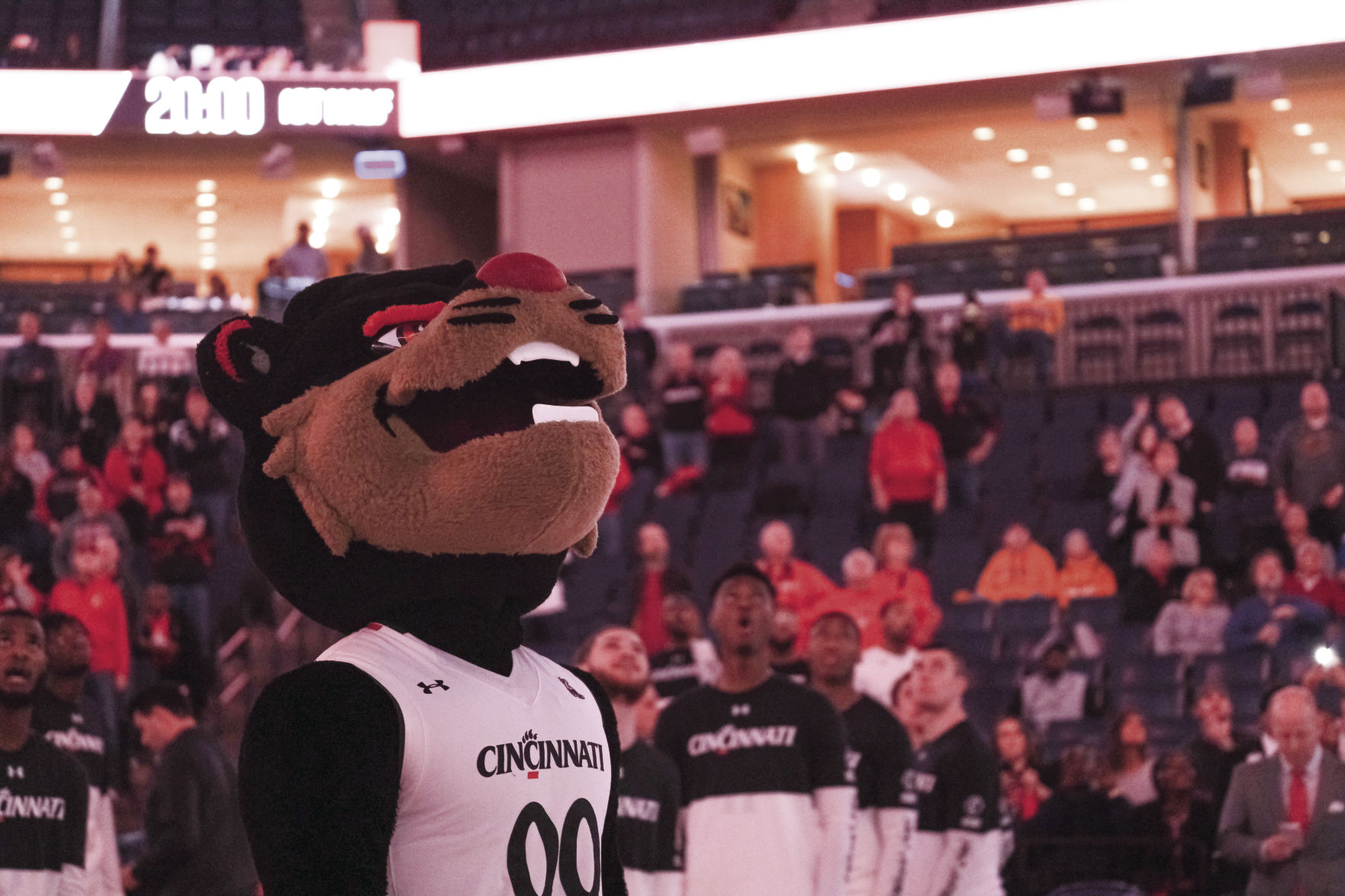 Day in the life as Bearcat.jpg